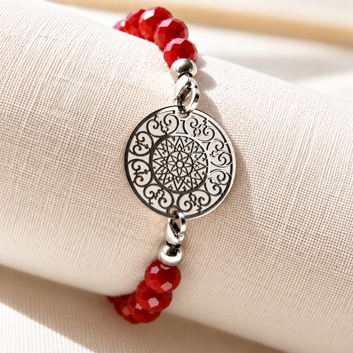 Rubis rouge