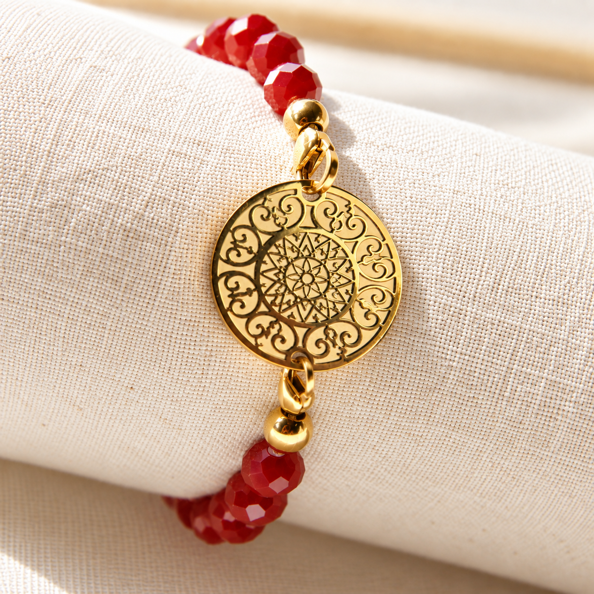Rubis rouge