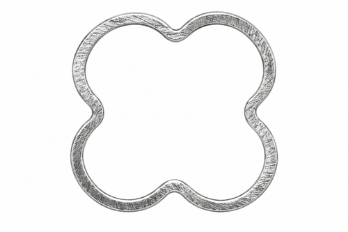 Clover Medallion