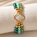 Trilogie Harmonie verte