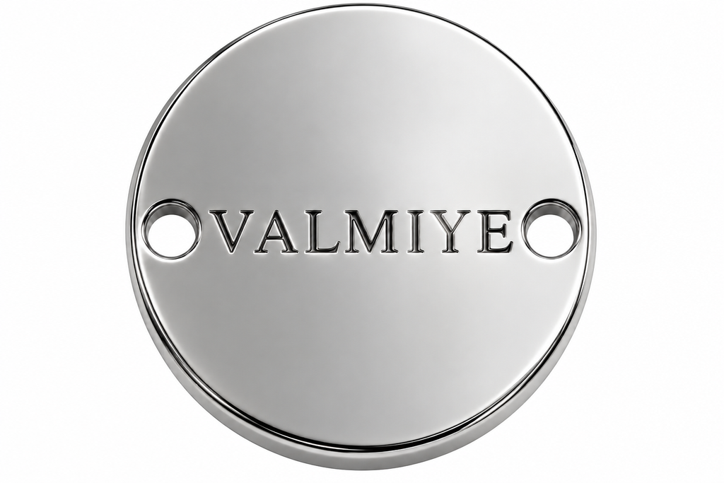 Valmiye medallion