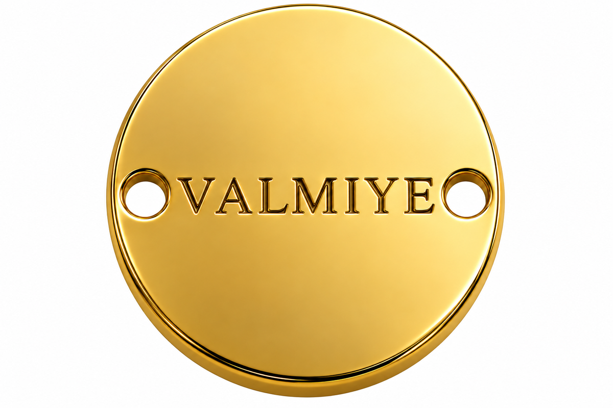 Valmiye medallion